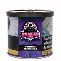 Banger Tobacco Niemals Antäuschen 200g