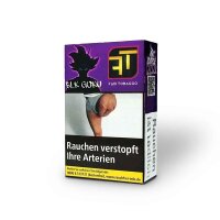 Fadi Tobacco Black Goku 20g