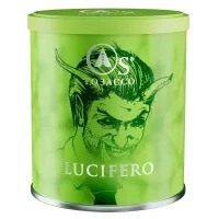 O&acute;s Tobacco | Lucifero | Shishatabak | 200g