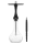 Alpha Hookah Model X Schwarz Matt