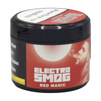 Electro Smog | Red Magic | 200g