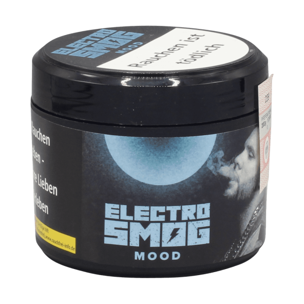 Electro Smog Mood 25g