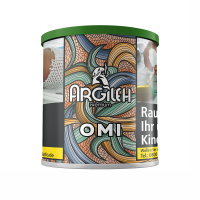 Argileh OMI 200g