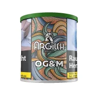 Argileh | Orng Mnt | Shishatabak | 200g