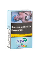 Aqua Mentha | Colours | Shishatabak | 20g