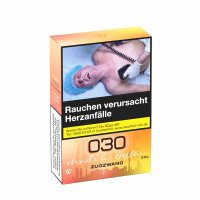 030 Made in Berlin Zugzwang 25 g