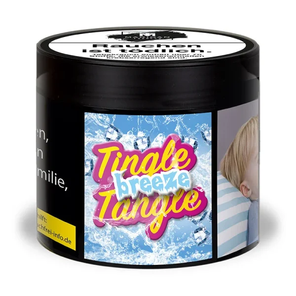 Maridan Tingle Tangle Purple 200g