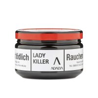 Adalya Base Lady Killer - 100g