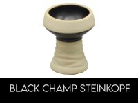 Black Champ | Steinkopf | 4 Loch