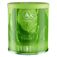 Os Tobacco Unknown 200g