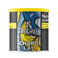 Argileh Chapo Laymon 200g