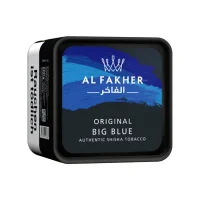 Al Fakher | Big Blue | Shishatabak | 200g