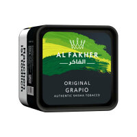 AL Fakher | Grapio | 200g