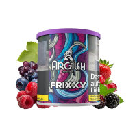 Argileh | Frixxy | Shishatabak | 200g