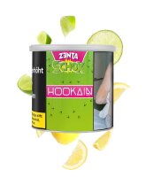 Hookain | Zenta Schox | Shishatabak | 200g