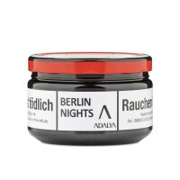 Adalya Base Berlin Nights - 100g