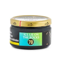 Adalya Ice Lie on The Rocks 200g