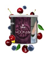 Hookain | Laoz | Shishatabak | 200g