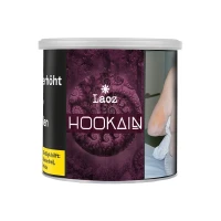 Hookain | Laoz | Shishatabak | 200g