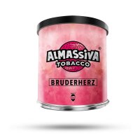 Almassiva Bruderherz 200g