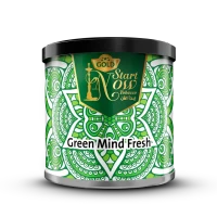 Start Now | Green Mind Fresh | Shishatabak | 200g