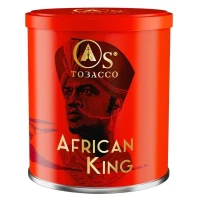 Os Tobacco | African King | Shishatabak | 200g