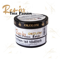 True Passion Remixx | Okolom Classic | 65g