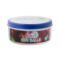 Aqua Mentha | Red Balls | Shishatabak | 200g