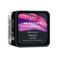 Al Fakher | Magic Love | Shishatabak | 200g