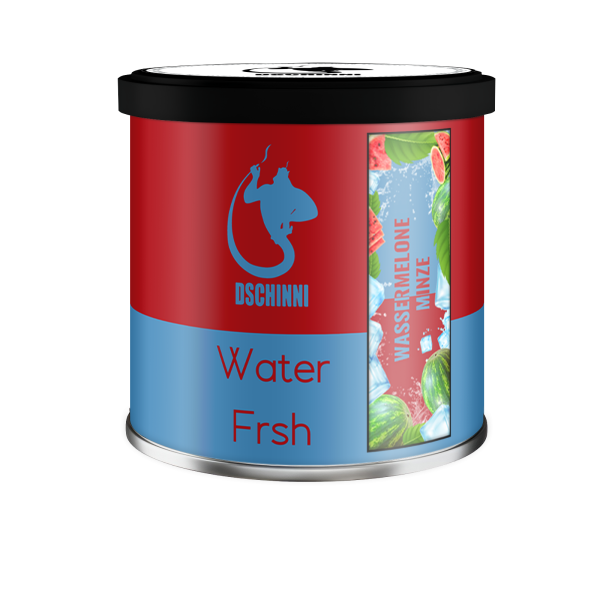 Dschinni Water Frsh 200g 28,90