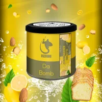 Dschinni | Da Bomb | Shishatabak | 200g