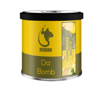 Dschinni | Da Bomb | Shishatabak | 200g