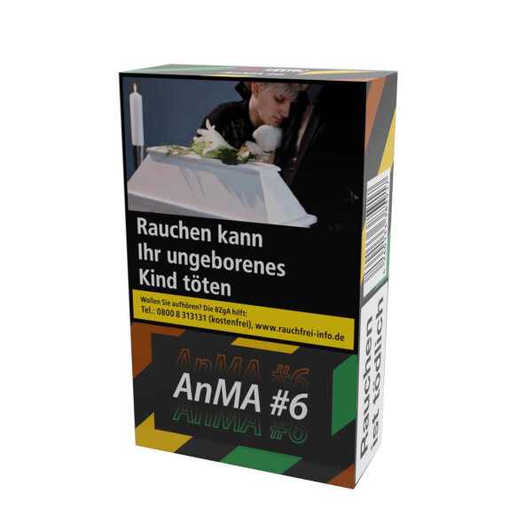 Loyal AnMA #6 20g