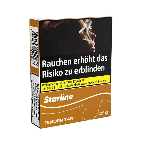 Starline - Tender Tar -25g