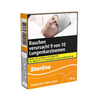 Starline Tanger Splash 25g