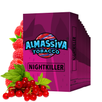 Almassiva | Nightkiller | 25g 10er