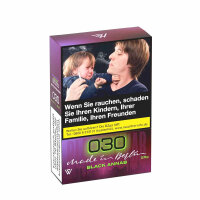 030 Made in Berlin Black Annab 25 g