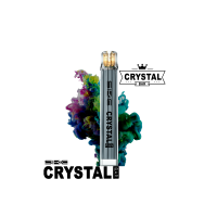 Crystal Akkuträger | Grey