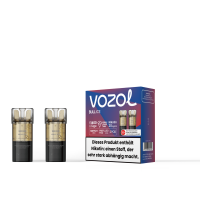 VOZOL Switch POD Bull Ice Nikotin 20 mg - 2er Pack