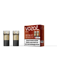 VOZOL Switch POD Cola Ice Nikotin 20 mg - 2er Pack