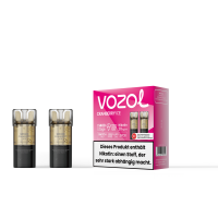VOZOL Switch POD Cranberry Ice Nikotin 20 mg - 2er Pack