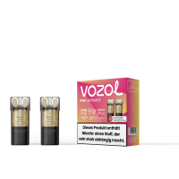 VOZOL Switch POD Pink Lemonade Nikotin 20 mg - 2er Pack