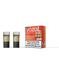 VOZOL Switch POD Rainbow Candy Nikotin 20 mg - 2er Pack