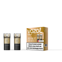 VOZOL Switch POD Tobacco Nikotin 20 mg - 2er Pack