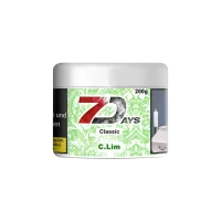 7 Days Classic C.lim 200g