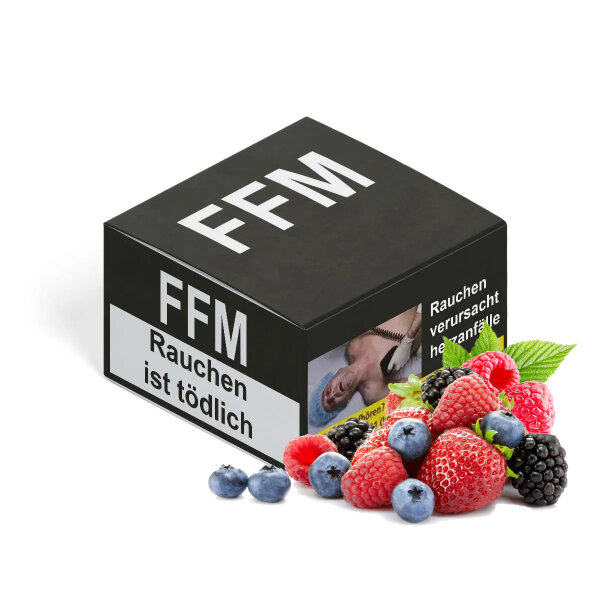 Babos | FFM | 20g 10er