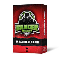 Banger Tobacco Maghreb Gang 25g
