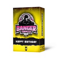 Banger Tobacco - Happy Birthday - 25g