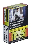 Alwazir Double Greenred 20g