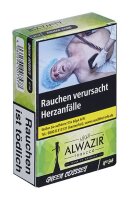 Alwazir Green Odyssey 20g